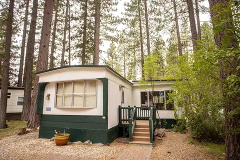 305 Graeagle Johnsville Road A-14, Graeagle, CA 96103