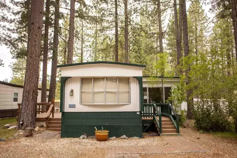 Exterior - 305 Graeagle Johnsville Road A-14, Graeagle, CA 96103 photo 3 of 7