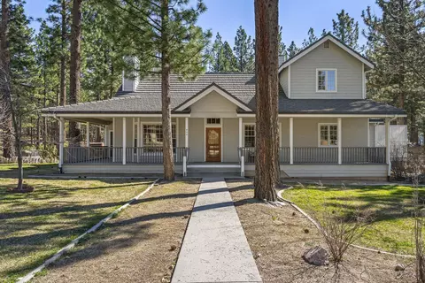 970 Manzanita St, Portola, CA 96122