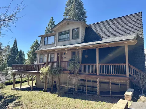 3410 Springwood Cir, Hamilton Branch, CA 96137