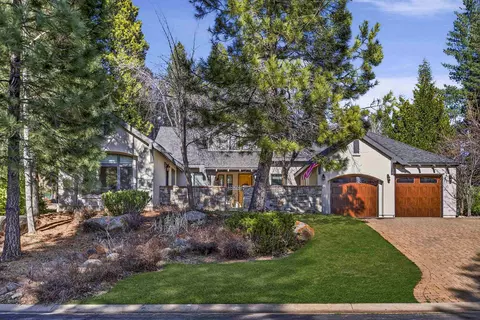 48 Foxglenn Dr, Lake Almanor, CA 96137