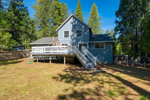Exterior - 2 Modoc Trl, Graeagle, CA 96103 photo 17 of 17