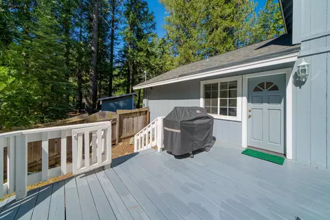 Exterior - 2 Modoc Trl, Graeagle, CA 96103 photo 12 of 17