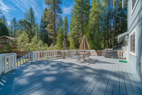 Exterior - 2 Modoc Trl, Graeagle, CA 96103 photo 10 of 17