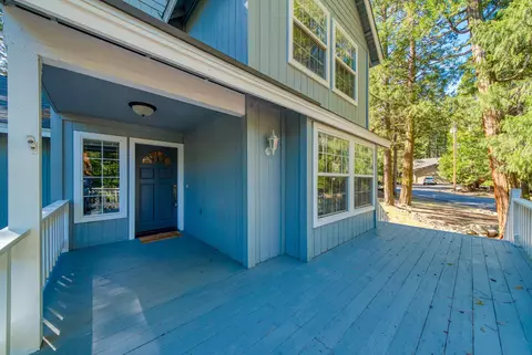Exterior - 2 Modoc Trl, Graeagle, CA 96103 photo 7 of 17