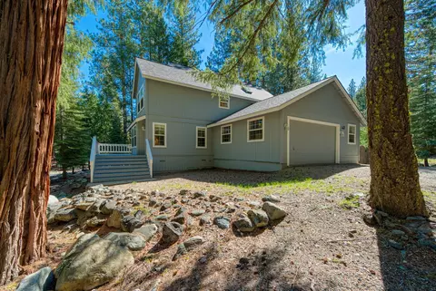 Exterior - 2 Modoc Trl, Graeagle, CA 96103 photo 4 of 17