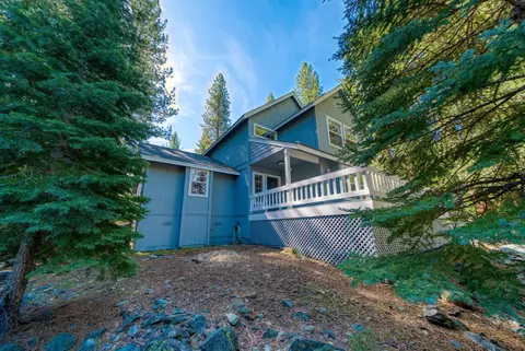 Exterior - 2 Modoc Trl, Graeagle, CA 96103 photo 5 of 17