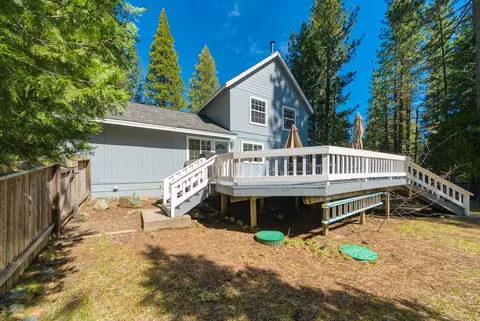 Exterior - 2 Modoc Trl, Graeagle, CA 96103 photo 13 of 17
