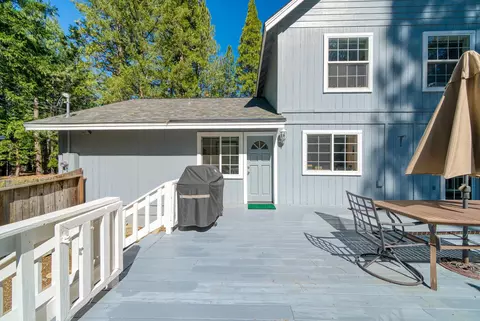 Exterior - 2 Modoc Trl, Graeagle, CA 96103 photo 11 of 17