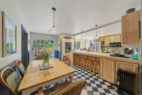 Dining - 2 Modoc Trl, Graeagle, CA 96103 photo 3 of 3