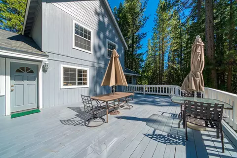 Exterior - 2 Modoc Trl, Graeagle, CA 96103 photo 9 of 17