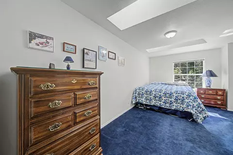 Bedroom - 2 Modoc Trl, Graeagle, CA 96103 photo 3 of 5