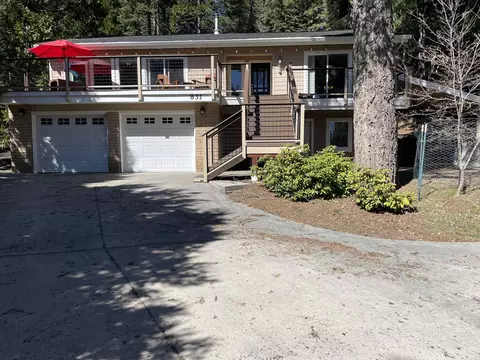 831 Timber Ridge Rd, Lake Almanor, CA 96137