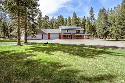 948 Greenville Wolf Creek Rd, Greenville, CA 95947