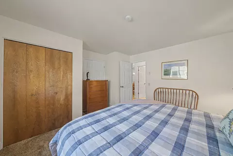 Bedroom - 39 S Aspen Cir, Blairsden, CA 96103 photo 3 of 6