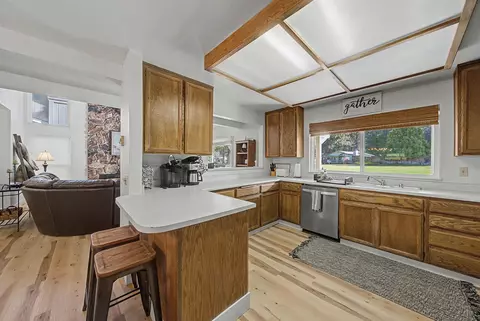 Kitchen - 39 S Aspen Cir, Blairsden, CA 96103 photo 1 of 6