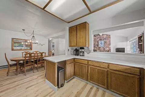 Kitchen - 39 S Aspen Cir, Blairsden, CA 96103 photo 5 of 6