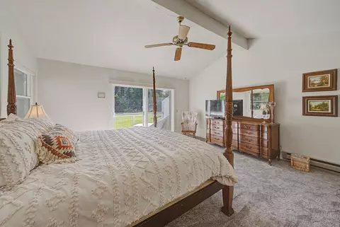 Bedroom - 39 S Aspen Cir, Blairsden, CA 96103 photo 5 of 6