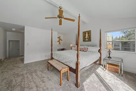 Bedroom - 39 S Aspen Cir, Blairsden, CA 96103 photo 6 of 6
