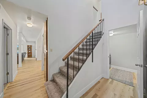 Entry Way - 39 S Aspen Cir, Blairsden, CA 96103 photo 3 of 3