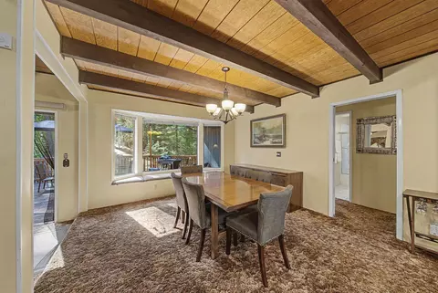 Dining - 15 Shawnee Trl, Graeagle, CA 96103 photo 1 of 3