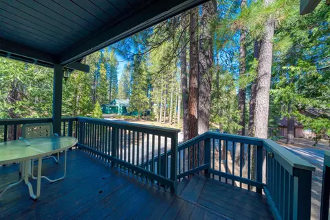 Exterior - 15 Shawnee Trl, Graeagle, CA 96103 photo 11 of 14