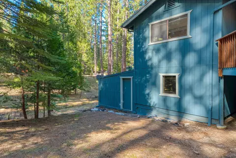 Exterior - 15 Shawnee Trl, Graeagle, CA 96103 photo 14 of 14