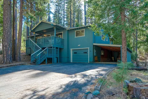 15 Shawnee Trl, Graeagle, CA 96103