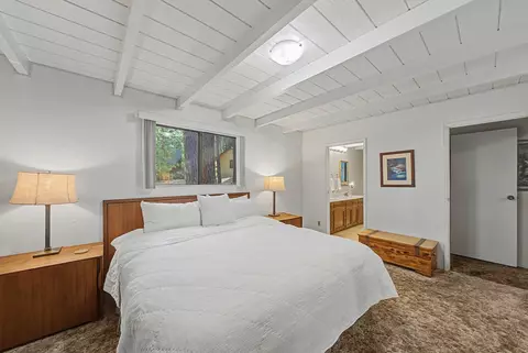 Bedroom - 15 Shawnee Trl, Graeagle, CA 96103 photo 1 of 4