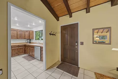 Entry Way - 15 Shawnee Trl, Graeagle, CA 96103 photo 1 of 1