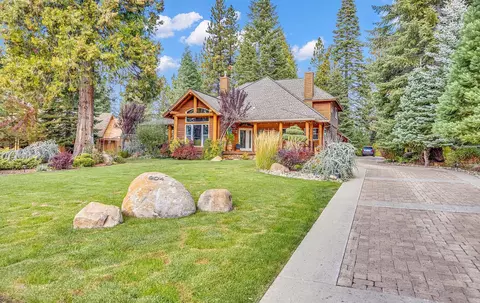 904 Red River Dr, Lake Almanor, CA 96137