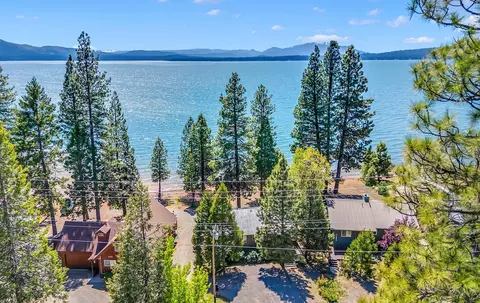 6309 Highway 147, Lake Almanor, CA 96137