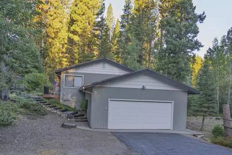 Exterior - 101 Evergreen Cir, Blairsden, CA 96103 photo 1 of 10