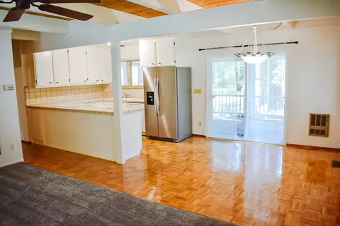 Living - 2 Sugar Pine Dr, Blairsden, CA 96103 photo 4 of 4