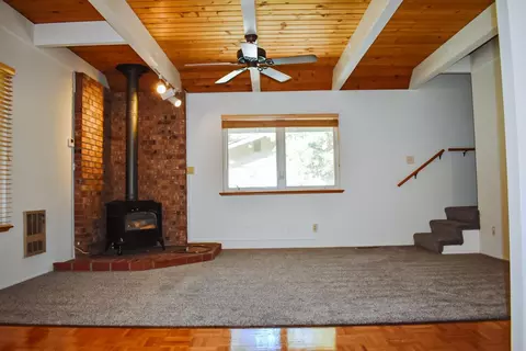 Living - 2 Sugar Pine Dr, Blairsden, CA 96103 photo 1 of 4