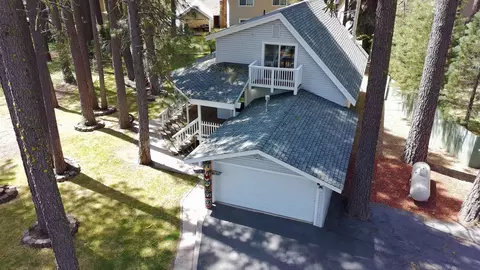 Exterior - 2 Sugar Pine Dr, Blairsden, CA 96103 photo 9 of 9