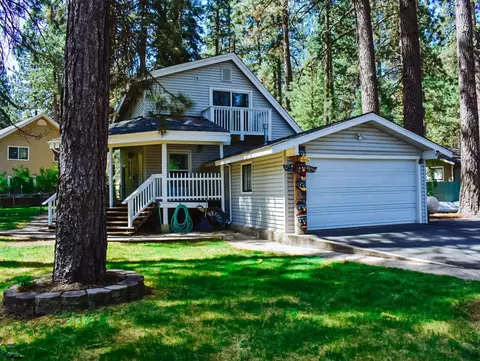 2 Sugar Pine Dr, Blairsden, CA 96103