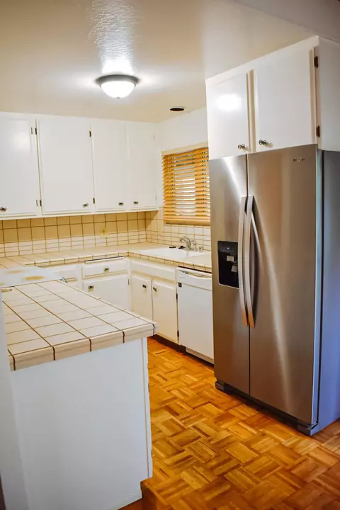 Kitchen - 2 Sugar Pine Dr, Blairsden, CA 96103 photo 1 of 1