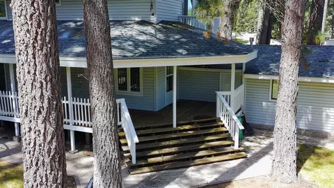 Exterior - 2 Sugar Pine Dr, Blairsden, CA 96103 photo 3 of 9