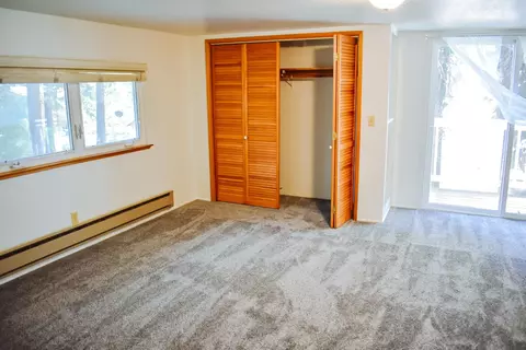 Bedroom - 2 Sugar Pine Dr, Blairsden, CA 96103 photo 3 of 6