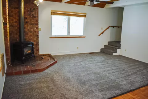 Living - 2 Sugar Pine Dr, Blairsden, CA 96103 photo 2 of 4