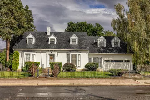 410 Fourth St, Loyalton, CA 96118