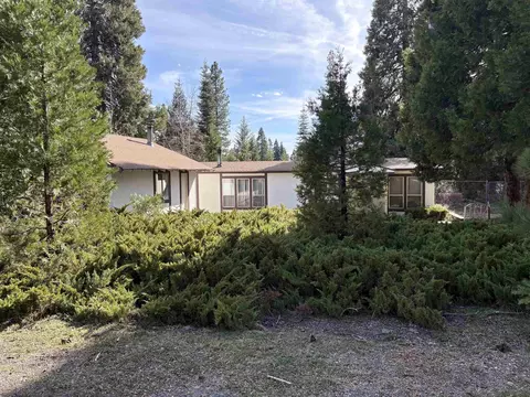 3634 Woodlake Dr, Hamilton Branch, CA 96137