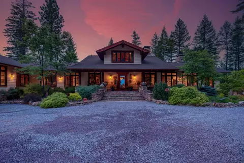 4008 Arlington Rd, Taylorsville, CA 95983