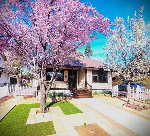 519 Birch St, Westwood, CA 96137