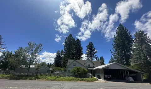 361 Richardson Way, Chester, CA 96020