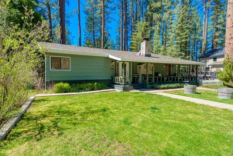 46 E Ponderosa Ave, Blairsden, CA 96103