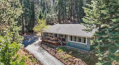 128 Marion Trl, Chester, CA 96020