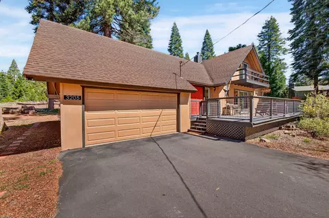 3205 Hill Crest Dr, Lake Almanor, CA 96137