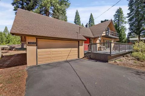 3205 Hill Crest Dr, Lake Almanor, CA 96137